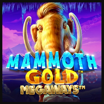 Mammoth Gold Megaways
